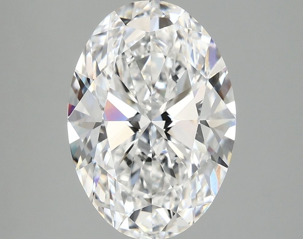 Loose Diamond - OVAL 3.07ct D VS1: Loose Diamond - OVAL 3.07ct D VS1 Source: This is a real non-mined Diamond that has been grown in a lab Shape: OVAL Carats: 3.07 Color: D Clarity: VS1 Certification: IGI Video: