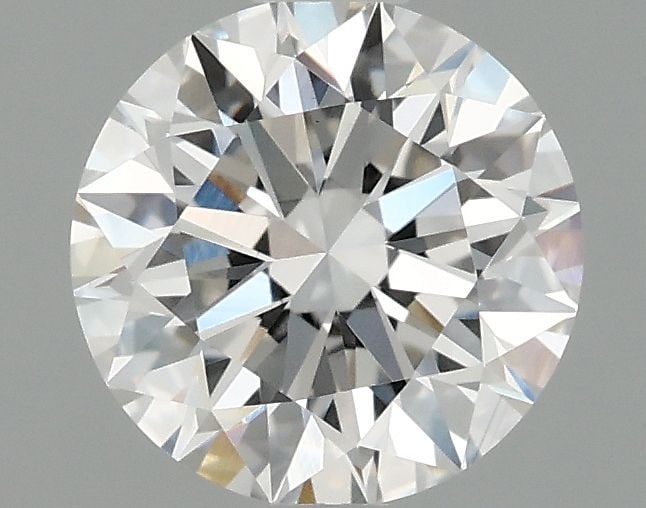 Ideal Loose Diamond - ROUND 1.01ct E VS1: Ideal Loose Diamond - ROUND 1.01ct E VS1 Source: This is a real non-mined Diamond that has been grown in a lab Shape: ROUND Carats: 1.01 Color: E Clarity: VS1 Certification: IGI Video: