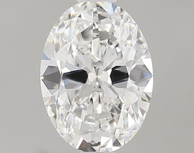 Loose Diamond - OVAL 0.9ct E VS2: Loose Diamond - OVAL 0.9ct E VS2 Source: This is a real non-mined Diamond that has been grown in a lab Shape: OVAL Carats: 0.9 Color: E Clarity: VS2 Certification: IGI Video: