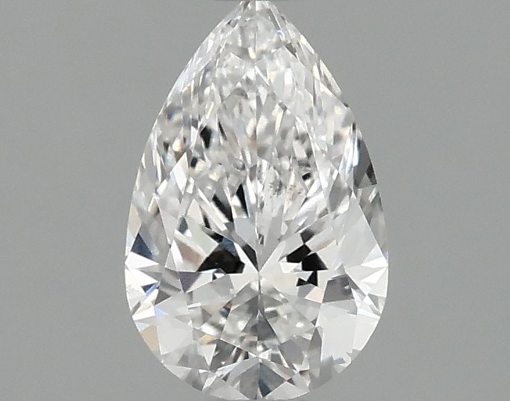 Loose Diamond - PEAR 1.1ct E VS1: Loose Diamond - PEAR 1.1ct E VS1 Source: This is a real non-mined Diamond that has been grown in a lab Shape: PEAR Carats: 1.1 Color: E Clarity: VS1 Certification: IGI Video: