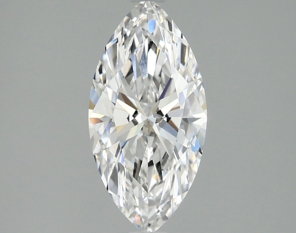 Loose Diamond - MARQUISE 1.59ct E VVS2 (1 of 1)