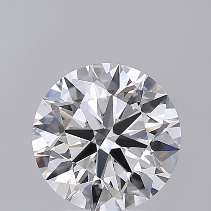 Loose Diamond - ROUND 2.02ct F VVS2 (1 of 1)