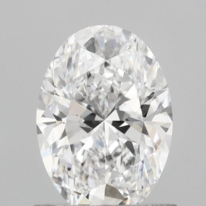 Loose Diamond - OVAL 1.08ct D VS1: Loose Diamond - OVAL 1.08ct D VS1 Source: This is a real non-mined Diamond that has been grown in a lab Shape: OVAL Carats: 1.08 Color: D Clarity: VS1 Certification: IGI Video: