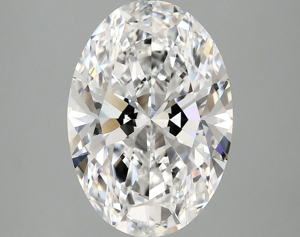 Loose Diamond - OVAL 3.02ct E VVS2: Loose Diamond - OVAL 3.02ct E VVS2 Source: This is a real non-mined Diamond that has been grown in a lab Shape: OVAL Carats: 3.02 Color: E Clarity: VVS2 Certification: IGI Video: Video Link The