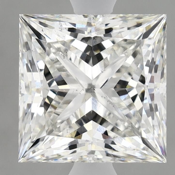 Loose Diamond - PRINCESS 3.01ct F SI1: Loose Diamond - PRINCESS 3.01ct F SI1 Source: This is a real non-mined Diamond that has been grown in a lab Shape: PRINCESS Carats: 3.01 Color: F Clarity: SI1 Certification: IGI Video: Video Link The