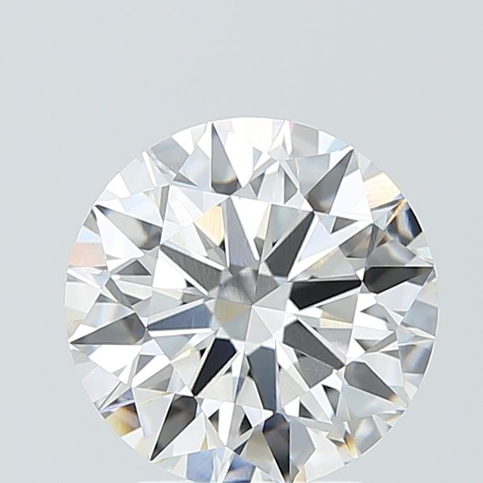 Ideal Loose Diamond - ROUND 3.09ct F VVS1: Ideal Loose Diamond - ROUND 3.09ct F VVS1 Source: This is a real non-mined Diamond that has been grown in a lab Shape: ROUND Carats: 3.09 Color: F Clarity: VVS1 Certification: IGI Video: