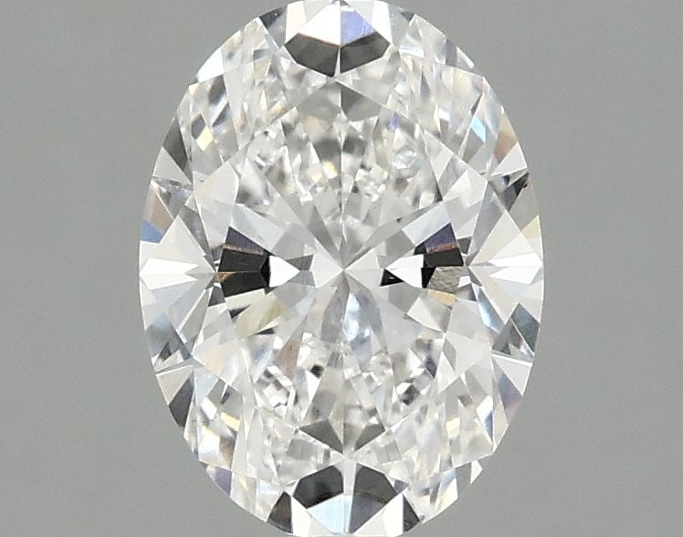 Loose Diamond - OVAL 1.53ct E VS1: Loose Diamond - OVAL 1.53ct E VS1 Source: This is a real non-mined Diamond that has been grown in a lab Shape: OVAL Carats: 1.53 Color: E Clarity: VS1 Certification: IGI Video: