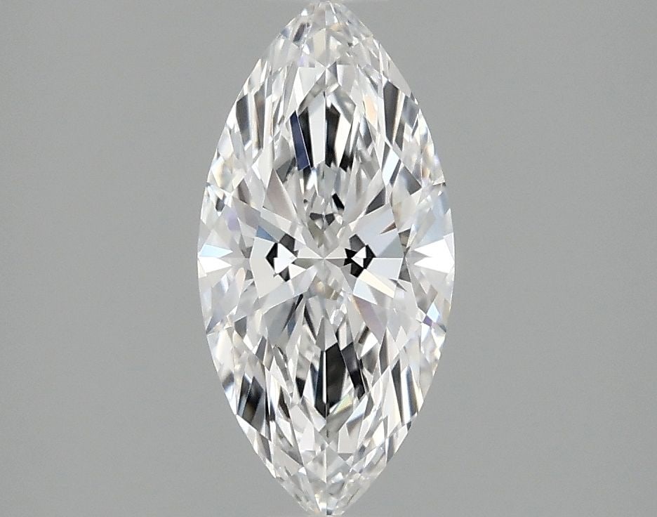 Loose Diamond - MARQUISE 1.1ct D VVS2: Loose Diamond - MARQUISE 1.1ct D VVS2 Source: This is a real non-mined Diamond that has been grown in a lab Shape: MARQUISE Carats: 1.1 Color: D Clarity: VVS2 Certification: IGI The Diamond Depot Guar