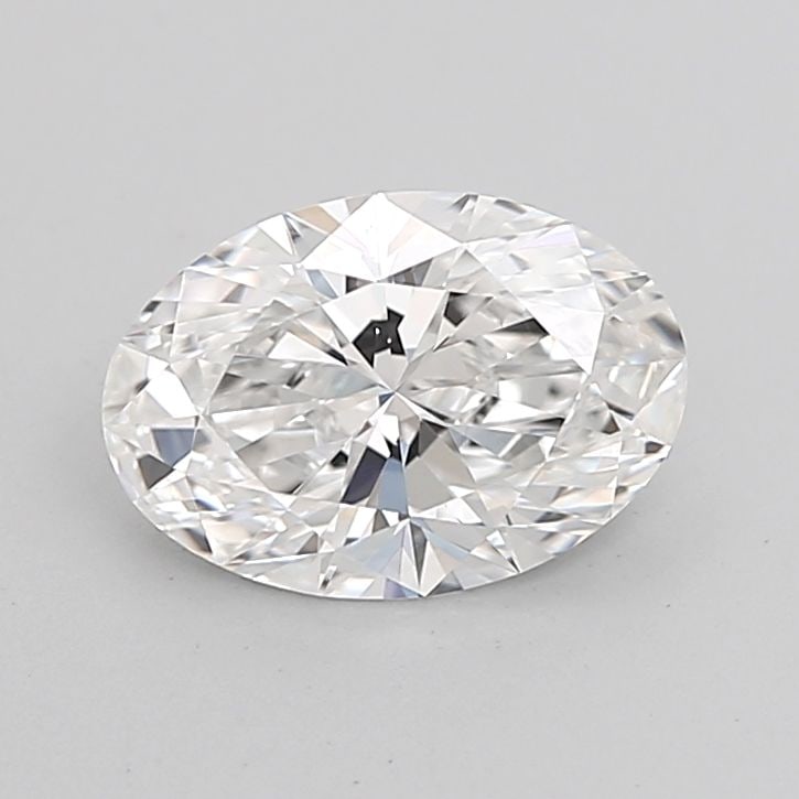 Loose Diamond - OVAL 1.45ct E VVS1: Loose Diamond - OVAL 1.45ct E VVS1 Source: This is a real non-mined Diamond that has been grown in a lab Shape: OVAL Carats: 1.45 Color: E Clarity: VVS1 Certification: IGI Video: