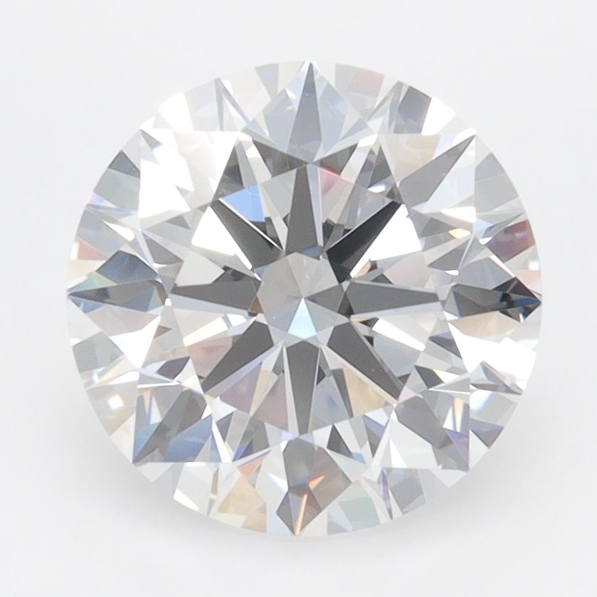 Ideal Loose Diamond - ROUND 3.01ct D FL: Ideal Loose Diamond - ROUND 3.01ct D FL Source: This is a real non-mined Diamond that has been grown in a lab Shape: ROUND Carats: 3.01 Color: D Clarity: FL Certification: IGI The Diamond Depot Guaran