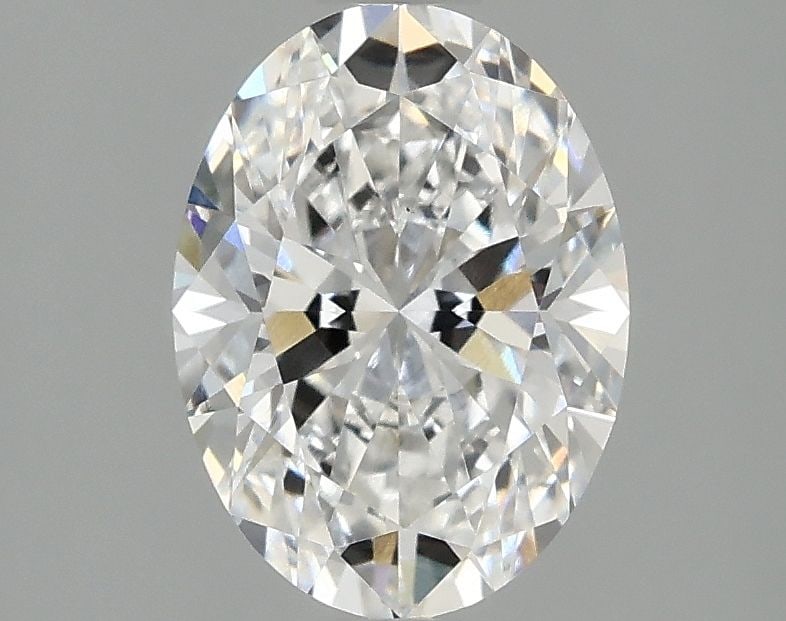 Loose Diamond - OVAL 1.64ct E VS1: Loose Diamond - OVAL 1.64ct E VS1 Source: This is a real non-mined Diamond that has been grown in a lab Shape: OVAL Carats: 1.64 Color: E Clarity: VS1 Certification: IGI The Diamond Depot Guarantee: A