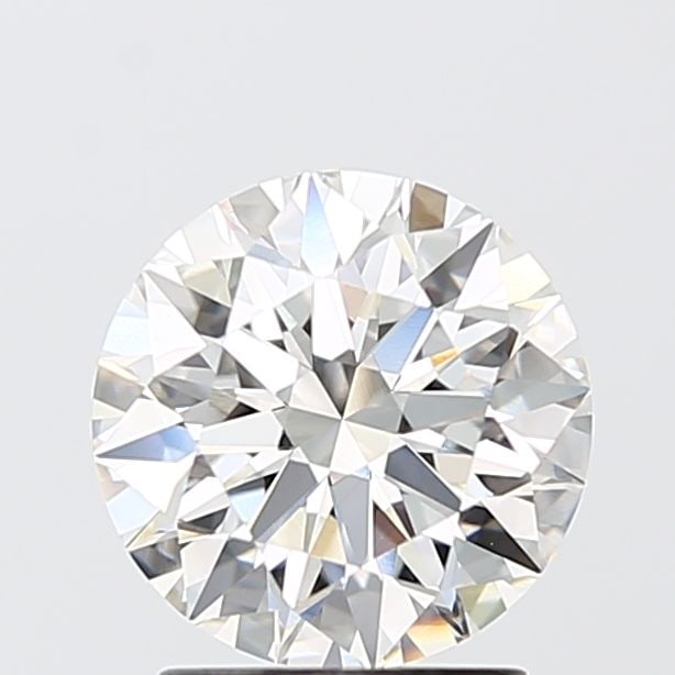 Ideal Loose Diamond - ROUND 2.03ct E VVS2: Ideal Loose Diamond - ROUND 2.03ct E VVS2 Source: This is a real non-mined Diamond that has been grown in a lab Shape: ROUND Carats: 2.03 Color: E Clarity: VVS2 Certification: IGI Video: