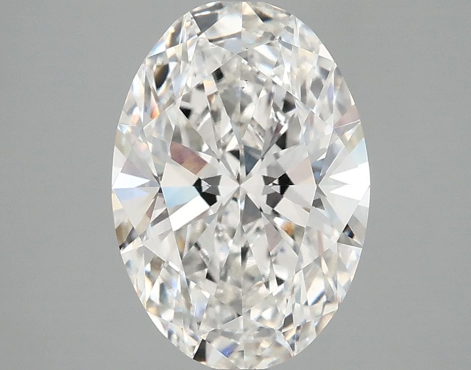 Loose Diamond - OVAL 2.82ct F VS1: Loose Diamond - OVAL 2.82ct F VS1 Source: This is a real non-mined Diamond that has been grown in a lab Shape: OVAL Carats: 2.82 Color: F Clarity: VS1 Certification: IGI Video: