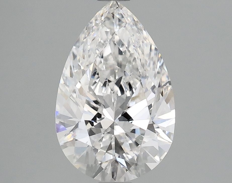 Loose Diamond - PEAR 1.87ct E VS1: Loose Diamond - PEAR 1.87ct E VS1 Source: This is a real non-mined Diamond that has been grown in a lab Shape: PEAR Carats: 1.87 Color: E Clarity: VS1 Certification: IGI The Diamond Depot Guarantee: A