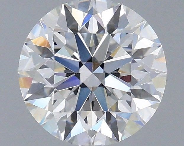 Loose Diamond - ROUND 1.23ct E VVS2: Loose Diamond - ROUND 1.23ct E VVS2 Source: This is a real non-mined Diamond that has been grown in a lab Shape: ROUND Carats: 1.23 Color: E Clarity: VVS2 Certification: IGI Video: