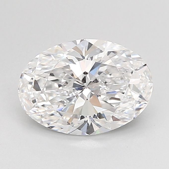 Loose Diamond - OVAL 1.51ct D VVS1: Loose Diamond - OVAL 1.51ct D VVS1 Source: This is a real non-mined Diamond that has been grown in a lab Shape: OVAL Carats: 1.51 Color: D Clarity: VVS1 Certification: IGI Video: