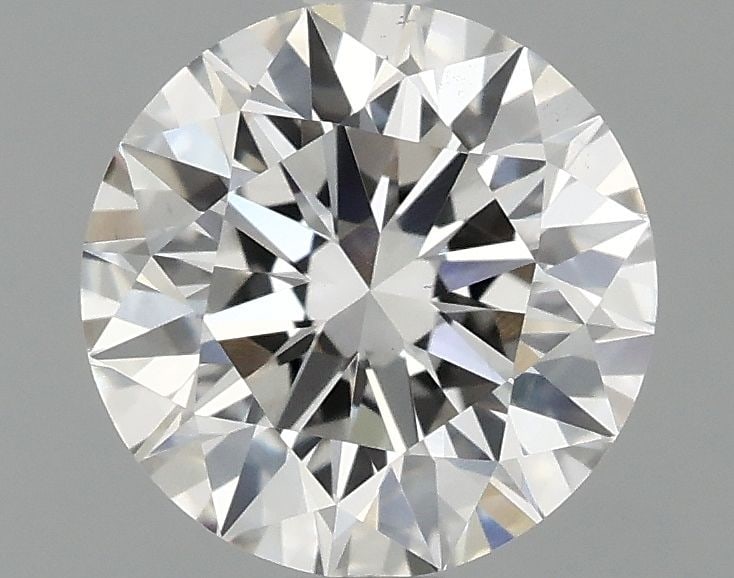 Loose Diamond - ROUND 1.06ct F VS1: Loose Diamond - ROUND 1.06ct F VS1 Source: This is a real non-mined Diamond that has been grown in a lab Shape: ROUND Carats: 1.06 Color: F Clarity: VS1 Certification: IGI Video: Video Link The