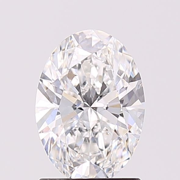Loose Diamond - OVAL 1.49ct D VS1: Loose Diamond - OVAL 1.49ct D VS1 Source: This is a real non-mined Diamond that has been grown in a lab Shape: OVAL Carats: 1.49 Color: D Clarity: VS1 Certification: IGI The Diamond Depot Guarantee: