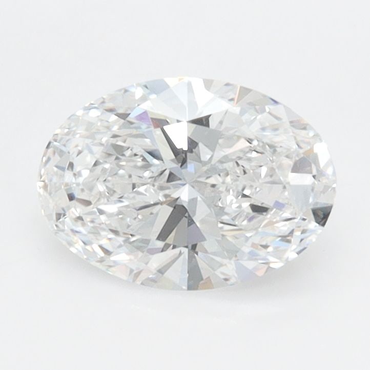 Loose Diamond - OVAL 1.02ct D VVS1: Loose Diamond - OVAL 1.02ct D VVS1 Source: This is a real non-mined Diamond that has been grown in a lab Shape: OVAL Carats: 1.02 Color: D Clarity: VVS1 Certification: IGI The Diamond Depot