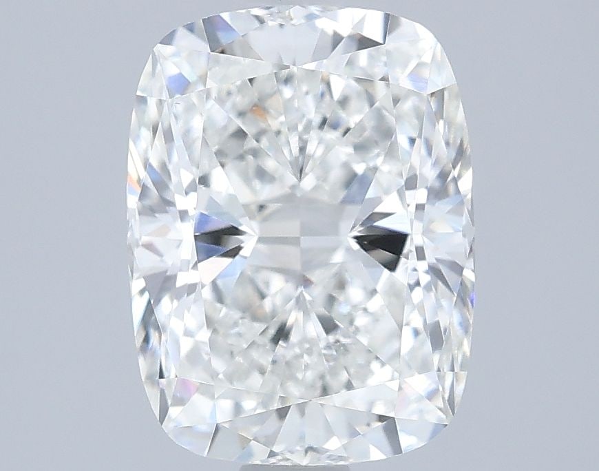 Loose Diamond - CUSHION MODIFIED 2.07ct E VVS1: Loose Diamond - CUSHION MODIFIED 2.07ct E VVS1 Source: This is a real non-mined Diamond that has been grown in a lab Shape: CUSHION MODIFIED Carats: 2.07 Color: E Clarity: VVS1 Certification: IGI Vide