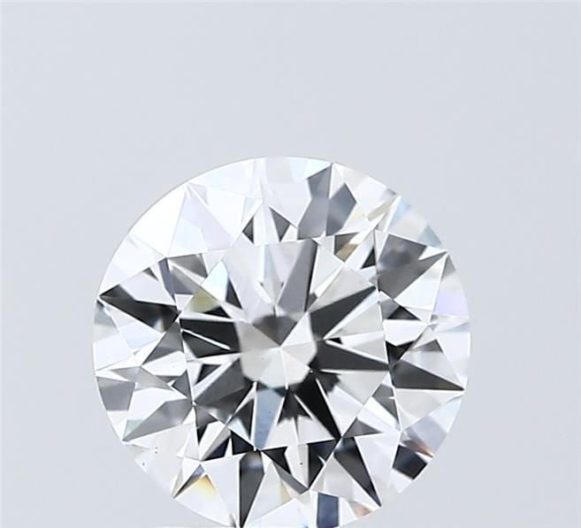 Ideal Loose Diamond - ROUND 2.05ct D VVS2: Ideal Loose Diamond - ROUND 2.05ct D VVS2 Source: This is a real non-mined Diamond that has been grown in a lab Shape: ROUND Carats: 2.05 Color: D Clarity: VVS2 Certification: IGI Video: