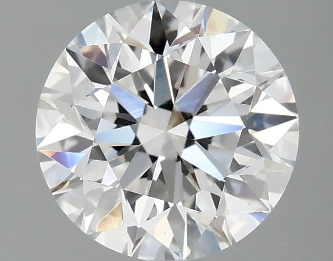 Loose Diamond - ROUND 1.99ct D VVS2 (1 of 1)