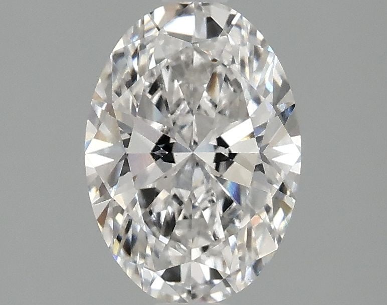 Loose Diamond - OVAL 1.48ct E VS1: Loose Diamond - OVAL 1.48ct E VS1 Source: This is a real non-mined Diamond that has been grown in a lab Shape: OVAL Carats: 1.48 Color: E Clarity: VS1 Certification: IGI Video: