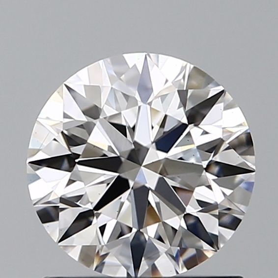 Ideal Loose Diamond - ROUND 1.05ct D VS1 (1 of 1)