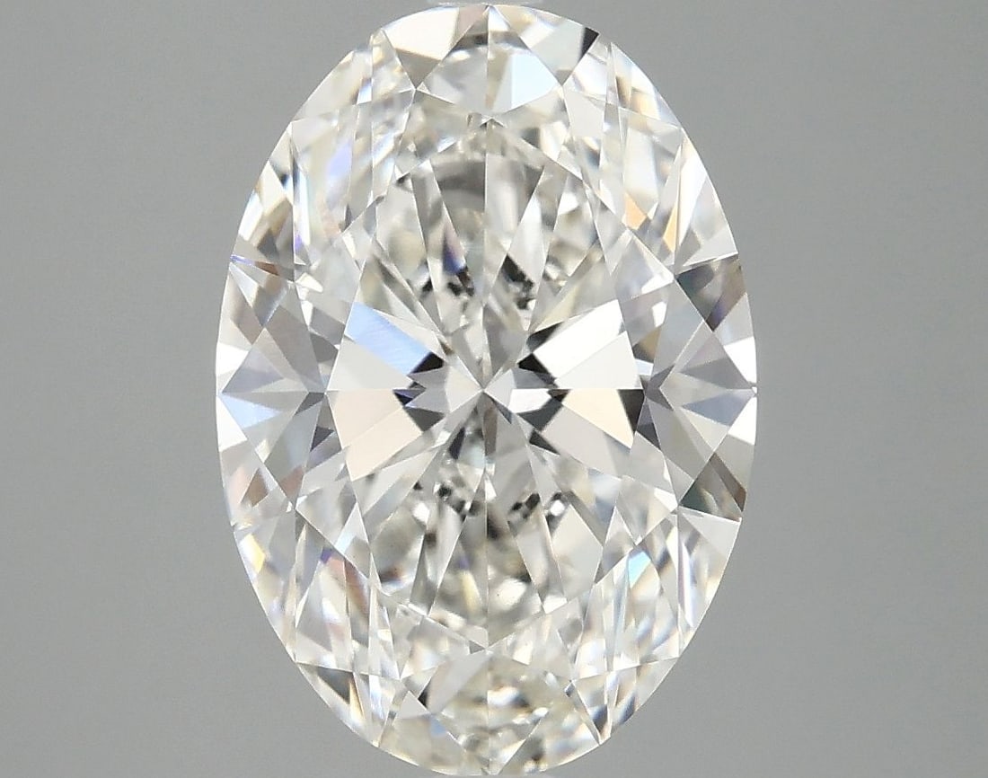 Loose Diamond - OVAL 4.04ct G VVS2: Loose Diamond - OVAL 4.04ct G VVS2 Source: This is a real non-mined Diamond that has been grown in a lab Shape: OVAL Carats: 4.04 Color: G Clarity: VVS2 Certification: IGI Video: