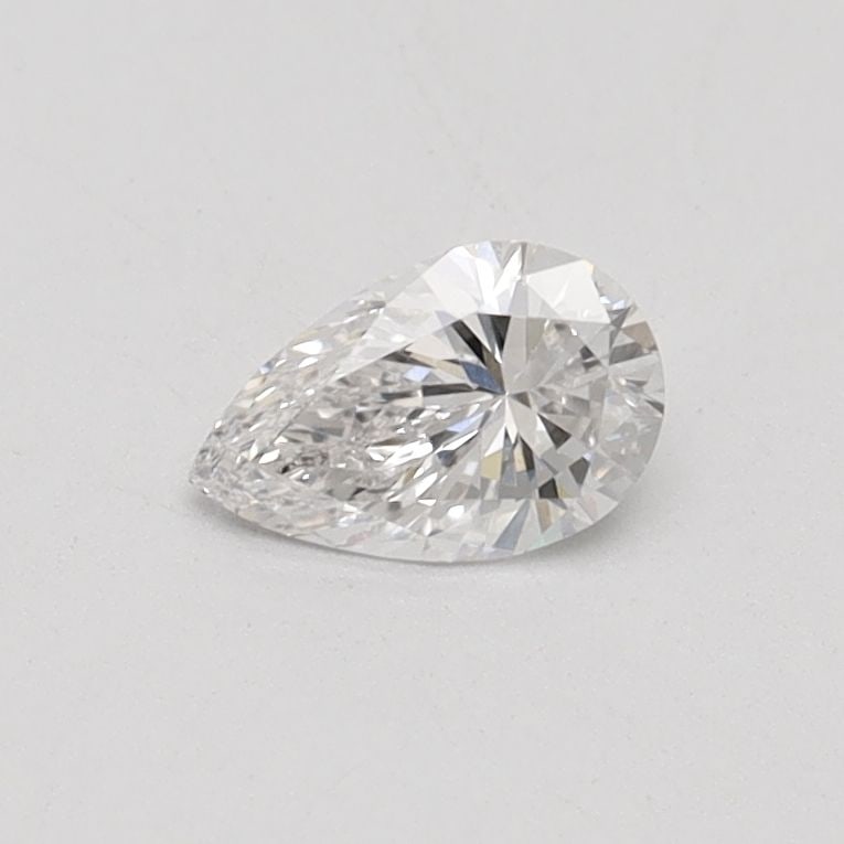 Loose Diamond - PEAR 0.33ct F VVS2: Loose Diamond - PEAR 0.33ct F VVS2 Source: This is a real non-mined Diamond that has been grown in a lab Shape: PEAR Carats: 0.33 Color: F Clarity: VVS2 Certification: IGI Video: