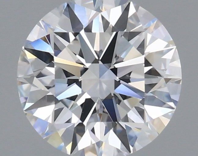 Ideal Loose Diamond - ROUND 1.73ct D VS1: Ideal Loose Diamond - ROUND 1.73ct D VS1 Source: This is a real non-mined Diamond that has been grown in a lab Shape: ROUND Carats: 1.73 Color: D Clarity: VS1 Certification: IGI Video: