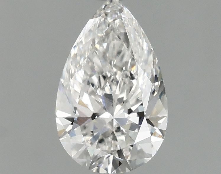 Loose Diamond - PEAR 0.98ct E VVS2: Loose Diamond - PEAR 0.98ct E VVS2 Source: This is a real non-mined Diamond that has been grown in a lab Shape: PEAR Carats: 0.98 Color: E Clarity: VVS2 Certification: IGI Video: