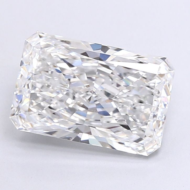Loose Diamond - RADIANT 4.27ct E VS1 (1 of 1)