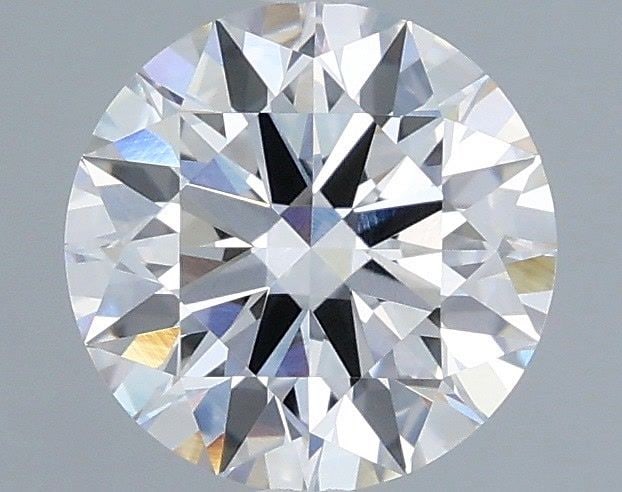 Ideal Loose Diamond - ROUND 1.55ct D VVS2: Ideal Loose Diamond - ROUND 1.55ct D VVS2 Source: This is a real non-mined Diamond that has been grown in a lab Shape: ROUND Carats: 1.55 Color: D Clarity: VVS2 Certification: IGI Video: