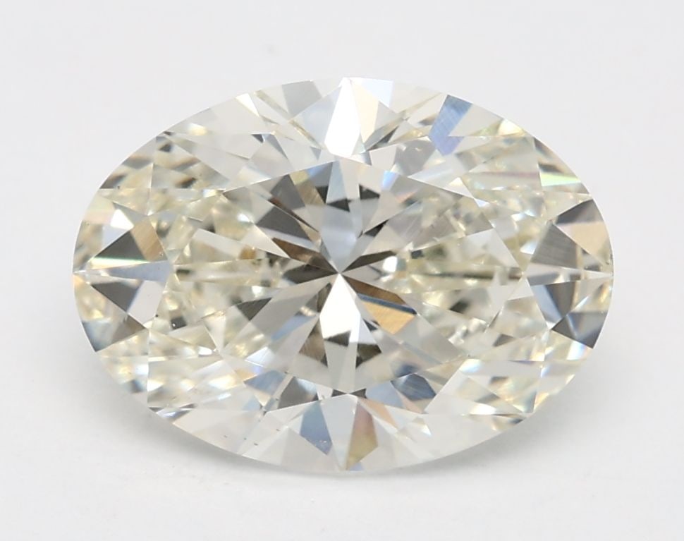 Loose Diamond - OVAL 2.0ct J VS2: Loose Diamond - OVAL 2.0ct J VS2 Source: This is a real non-mined Diamond that has been grown in a lab Shape: OVAL Carats: 2.0 Color: J Clarity: VS2 Certification: IGI Video: