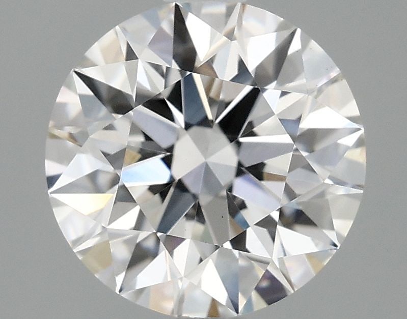 Loose Diamond - ROUND 1.98ct E VS1: Loose Diamond - ROUND 1.98ct E VS1 Source: This is a real non-mined Diamond that has been grown in a lab Shape: ROUND Carats: 1.98 Color: E Clarity: VS1 Certification: IGI Video: