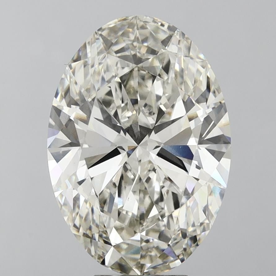 Loose Diamond - OVAL 10.02ct H VS1: Loose Diamond - OVAL 10.02ct H VS1 Source: This is a real non-mined Diamond that has been grown in a lab Shape: OVAL Carats: 10.02 Color: H Clarity: VS1 Certification: IGI Video:
