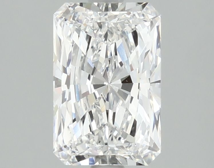 Loose Diamond - RADIANT 2.01ct E VVS2: Loose Diamond - RADIANT 2.01ct E VVS2 Source: This is a real non-mined Diamond that has been grown in a lab Shape: RADIANT Carats: 2.01 Color: E Clarity: VVS2 Certification: IGI Video: