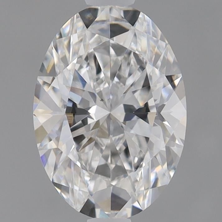 Loose Diamond - OVAL 0.97ct E VS1: Loose Diamond - OVAL 0.97ct E VS1 Source: This is a real non-mined Diamond that has been grown in a lab Shape: OVAL Carats: 0.97 Color: E Clarity: VS1 Certification: IGI Video: