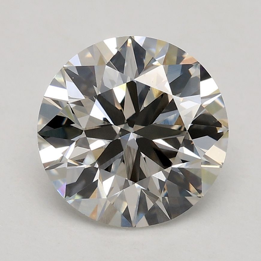Ideal Loose Diamond - ROUND 1.71ct H VS1 (1 of 1)