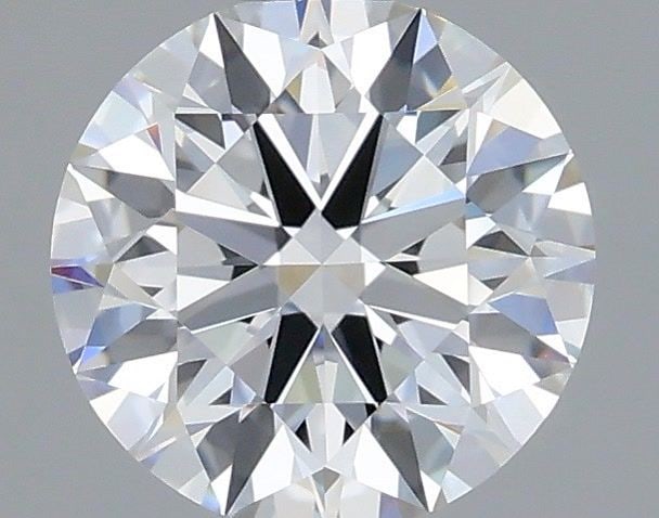 Ideal Loose Diamond - ROUND 1.05ct E VVS1: Ideal Loose Diamond - ROUND 1.05ct E VVS1 Source: This is a real non-mined Diamond that has been grown in a lab Shape: ROUND Carats: 1.05 Color: E Clarity: VVS1 Certification: IGI Video: