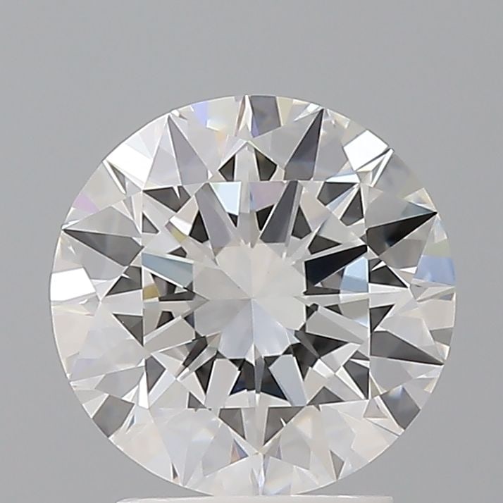 Loose Diamond - ROUND 2.54ct E VVS2: Loose Diamond - ROUND 2.54ct E VVS2 Source: This is a real non-mined Diamond that has been grown in a lab Shape: ROUND Carats: 2.54 Color: E Clarity: VVS2 Certification: IGI Video:
