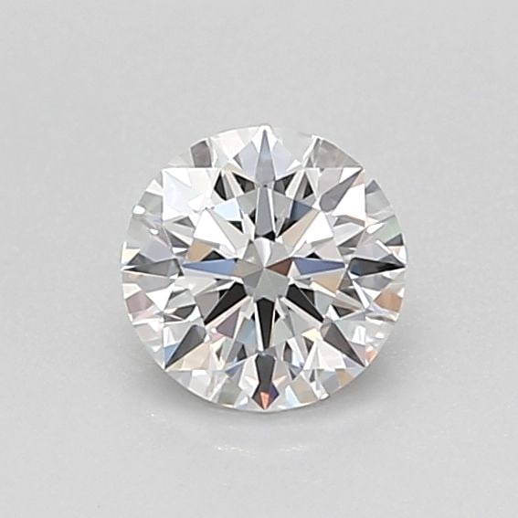 Ideal Loose Diamond - ROUND 0.51ct D VVS2: Ideal Loose Diamond - ROUND 0.51ct D VVS2 Source: This is a real non-mined Diamond that has been grown in a lab Shape: ROUND Carats: 0.51 Color: D Clarity: VVS2 Certification: IGI Video: