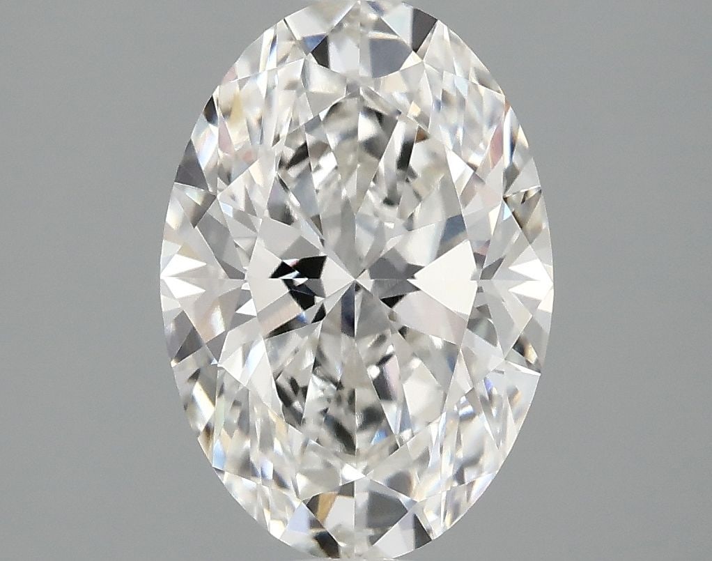 Loose Diamond - OVAL 1.58ct F VVS2: Loose Diamond - OVAL 1.58ct F VVS2 Source: This is a real non-mined Diamond that has been grown in a lab Shape: OVAL Carats: 1.58 Color: F Clarity: VVS2 Certification: IGI Video: