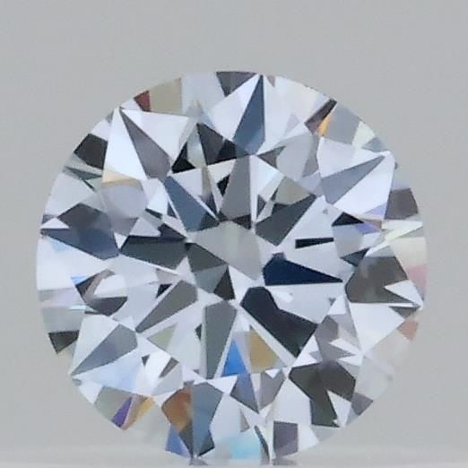 Loose Diamond - ROUND 0.22ct Light Blue VVS2: Loose Diamond - ROUND 0.22ct Light Blue VVS2 Source: This is a real non-mined Diamond that has been grown in a lab Shape: ROUND Carats: 0.22 Color: Light Blue Certification: IGI Video: