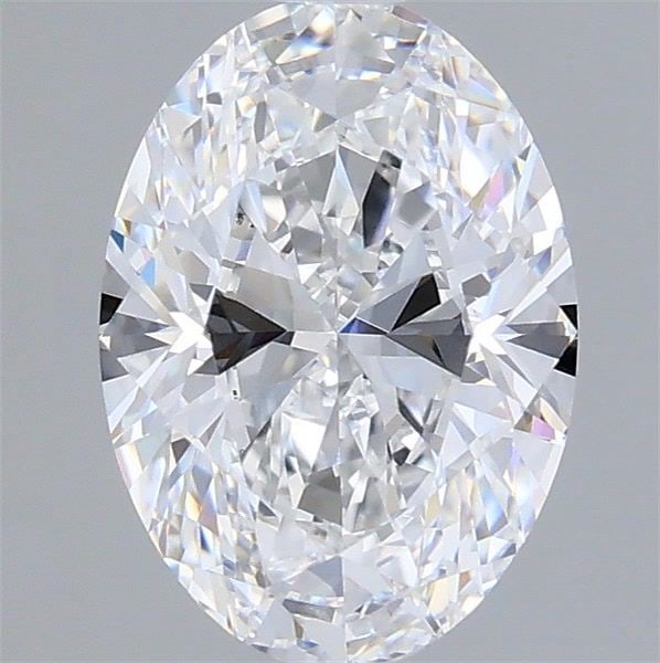 Loose Diamond - OVAL 1.71ct E IF: Loose Diamond - OVAL 1.71ct E IF Source: This is a real non-mined Diamond that has been grown in a lab Shape: OVAL Carats: 1.71 Color: E Clarity: IF Certification: IGI Video: