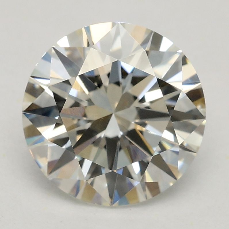 Loose Diamond - ROUND 1.63ct J VVS2 (1 of 1)