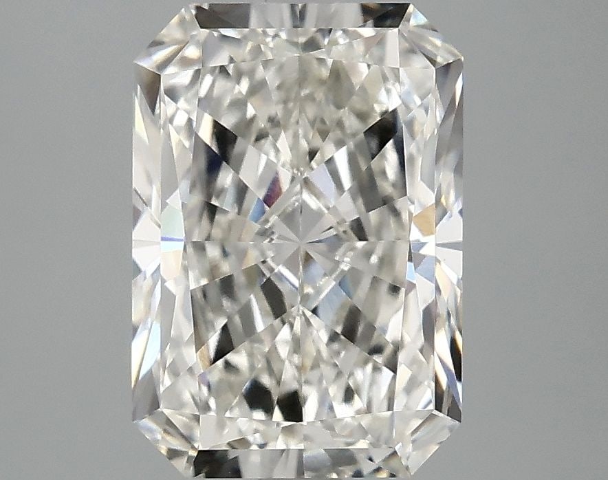 Loose Diamond - RADIANT 3.03ct G VVS2: Loose Diamond - RADIANT 3.03ct G VVS2 Source: This is a real non-mined Diamond that has been grown in a lab Shape: RADIANT Carats: 3.03 Color: G Clarity: VVS2 Certification: IGI Video: