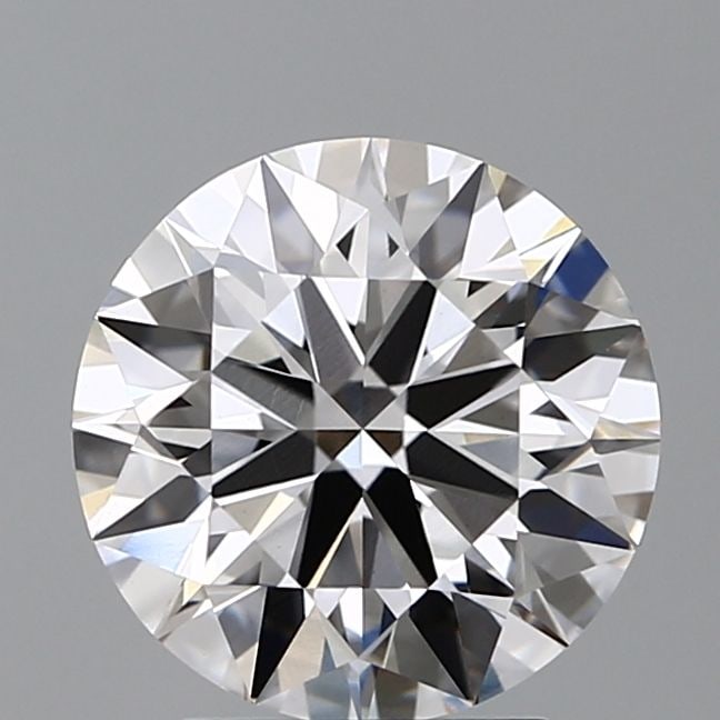 Ideal Loose Diamond - ROUND 3.04ct D VVS2 (1 of 1)