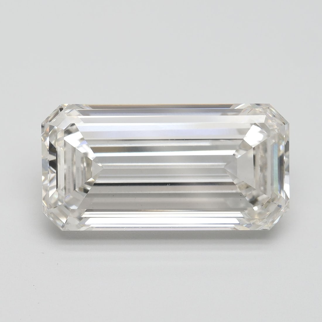 Loose Diamond - EMERALD 10.03ct H SI1 (1 of 1)